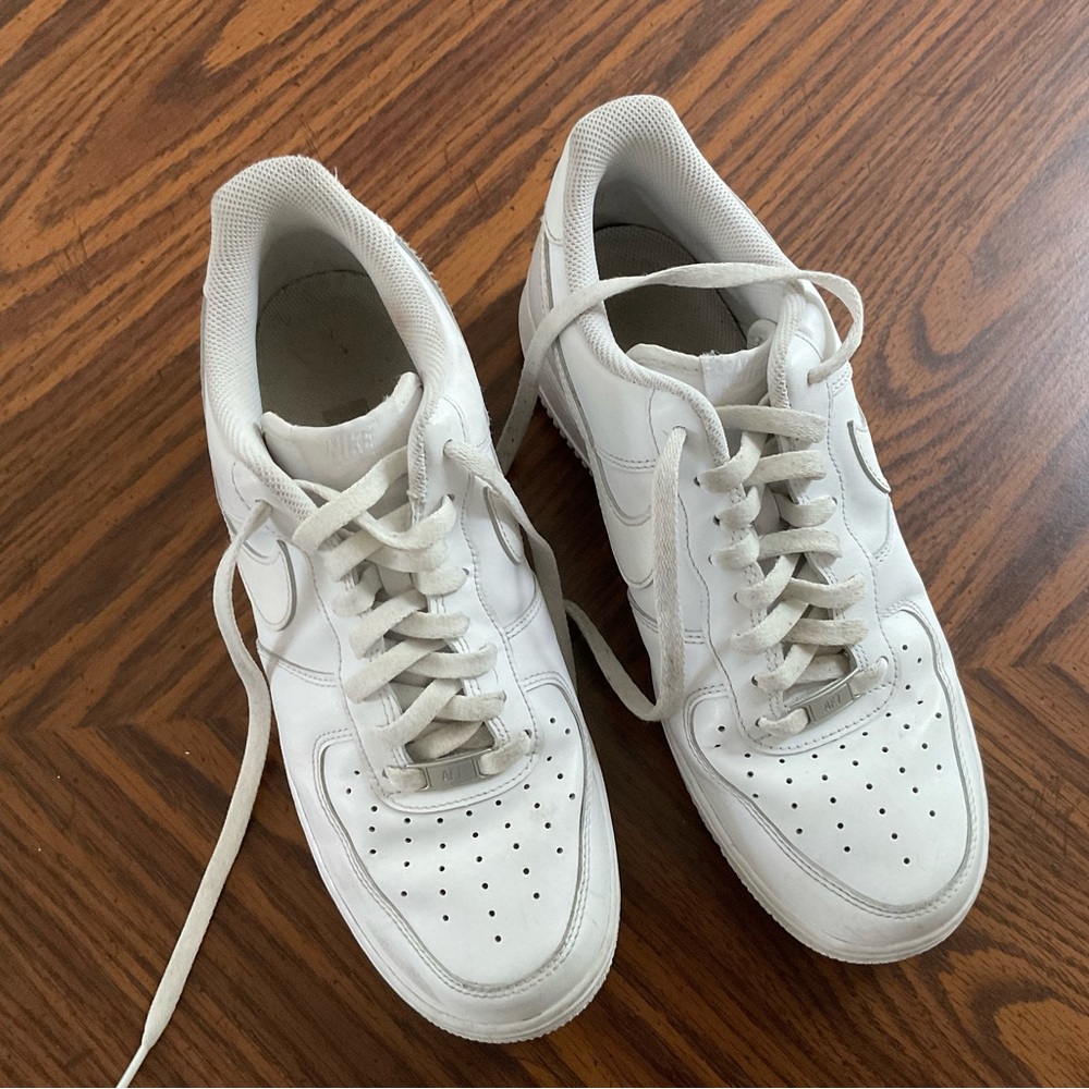 Air Force One - image 6